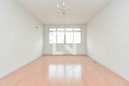 Apartamento à venda com 90m², 1 quarto e sem vagaSala