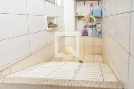 Apartamento à venda com 90m², 1 quarto e sem vagaÁrea de Serviço