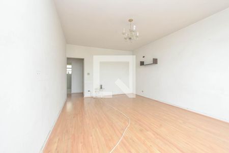 Apartamento à venda com 90m², 1 quarto e sem vagaSala