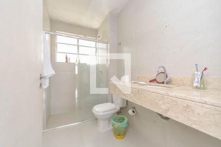 Apartamento à venda com 90m², 1 quarto e sem vagaBanheiro