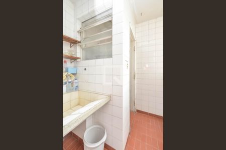 Apartamento à venda com 90m², 1 quarto e sem vagaÁrea de Serviço