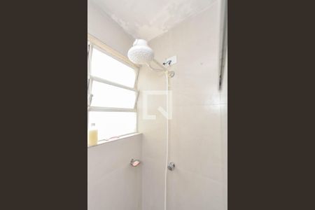 Apartamento à venda com 90m², 1 quarto e sem vagaBanheiro