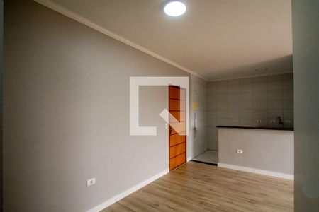 Apartamento para alugar com 60m², 2 quartos e 1 vaga Apartamento para alugar com 60m², 2 quartos e 1 vagaSala