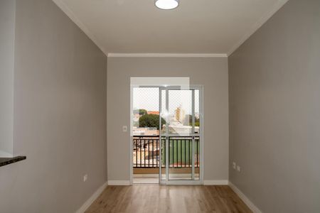 Sala de apartamento à venda com 2 quartos, 60m² em Vila Galvão, Guarulhos