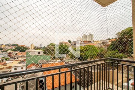 Apartamento para alugar com 60m², 2 quartos e 1 vaga Apartamento para alugar com 60m², 2 quartos e 1 vagaVista da Varanda