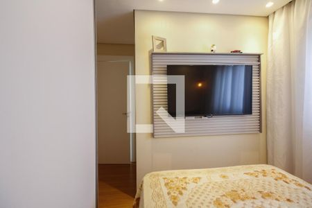 Apartamento à venda com 42m², 2 quartos e 1 vagaQuarto 2