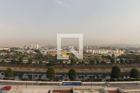 Apartamento à venda com 42m², 2 quartos e 1 vagaVista Área de serviço 