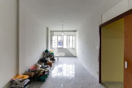 Sala de apartamento à venda com 2 quartos, 90m² em Tijuca, Rio de Janeiro