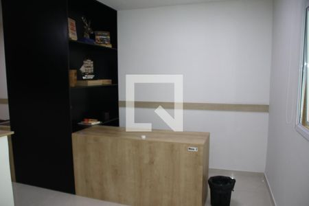 Studio à venda com 40m², 1 quarto e 1 vagaLan House