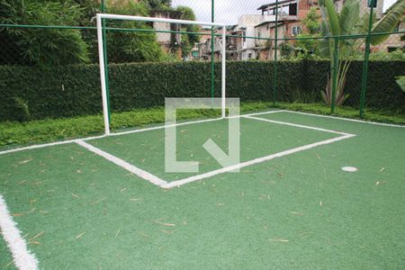 Studio à venda com 40m², 1 quarto e 1 vagaQuadra