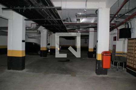 Studio à venda com 40m², 1 quarto e 1 vagaGaragem