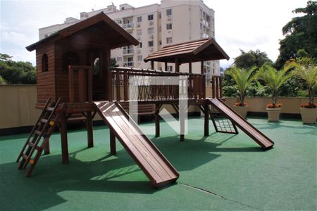 Studio à venda com 40m², 1 quarto e 1 vagaÁrea Comum - Playground