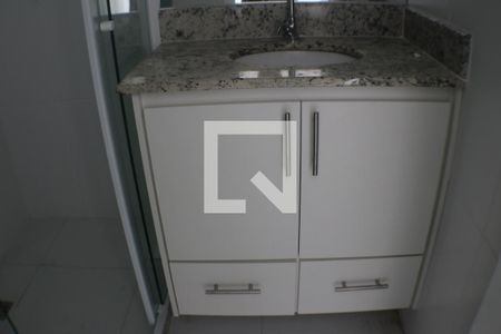 Studio à venda com 40m², 1 quarto e 1 vagaBanheiro
