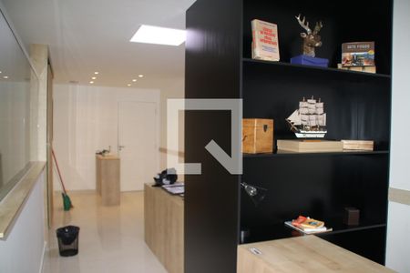 Studio à venda com 40m², 1 quarto e 1 vagaLan House