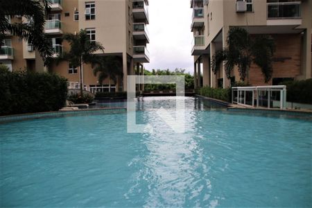 Studio à venda com 40m², 1 quarto e 1 vagaÁrea comum - Piscina