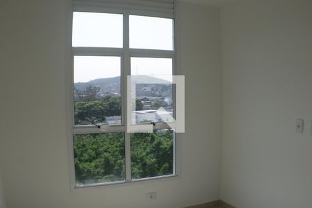 Quarto de kitnet/studio à venda com 1 quarto, 40m² em Taquara, Rio de Janeiro