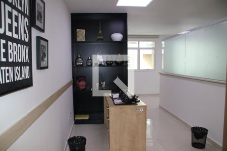 Studio à venda com 40m², 1 quarto e 1 vagaLan House