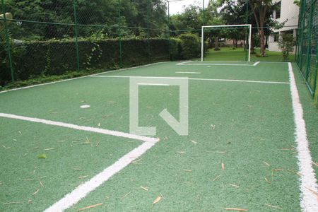 Studio à venda com 40m², 1 quarto e 1 vagaQuadra