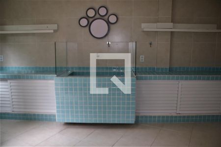 Studio à venda com 40m², 1 quarto e 1 vagaEspaço Pet