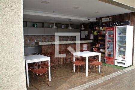 Studio à venda com 40m², 1 quarto e 1 vagaÁrea comum - Piscina