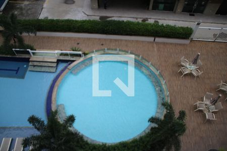 Studio à venda com 40m², 1 quarto e 1 vagaÁrea comum - Piscina