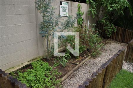 Studio à venda com 40m², 1 quarto e 1 vagaÁrea comum