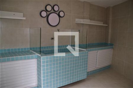 Studio à venda com 40m², 1 quarto e 1 vagaEspaço Pet