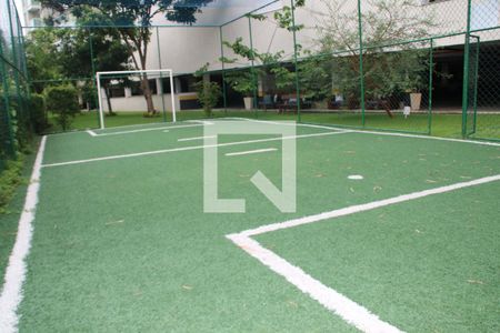 Studio à venda com 40m², 1 quarto e 1 vagaQuadra