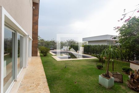 Casa de condomínio para alugar com 590m², 6 quartos e 6 vagas Casa de condomínio para alugar com 590m², 6 quartos e 6 vagasPiscina