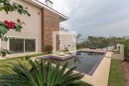 Casa de condomínio para alugar com 590m², 6 quartos e 6 vagas Casa de condomínio para alugar com 590m², 6 quartos e 6 vagasPiscina