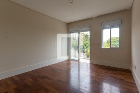 Casa de condomínio para alugar com 590m², 6 quartos e 6 vagas Casa de condomínio para alugar com 590m², 6 quartos e 6 vagasSuíte 1