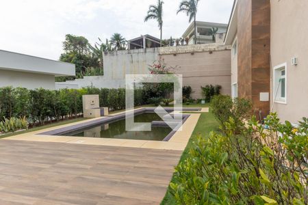 Casa de condomínio para alugar com 590m², 6 quartos e 6 vagas Casa de condomínio para alugar com 590m², 6 quartos e 6 vagasPiscina