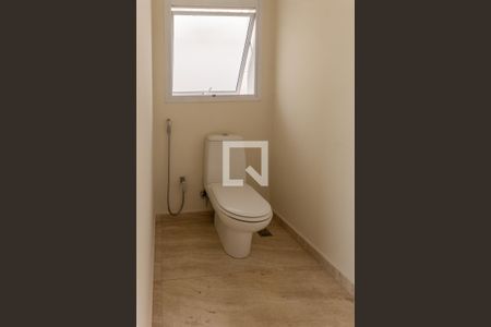 Casa de condomínio para alugar com 590m², 6 quartos e 6 vagas Casa de condomínio para alugar com 590m², 6 quartos e 6 vagasDucha higiênica