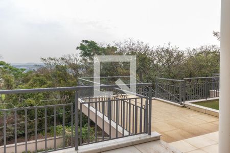 Casa de condomínio para alugar com 590m², 6 quartos e 6 vagas Casa de condomínio para alugar com 590m², 6 quartos e 6 vagasvista suíte 4