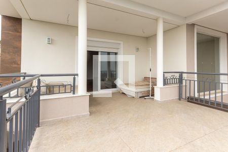 Casa de condomínio para alugar com 590m², 6 quartos e 6 vagas Casa de condomínio para alugar com 590m², 6 quartos e 6 vagasvaranda suíte master