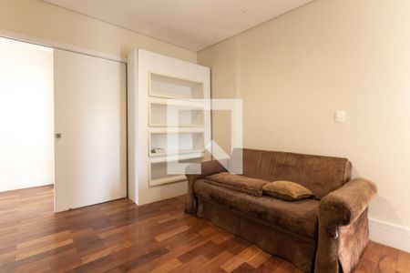 Casa de condomínio para alugar com 590m², 6 quartos e 6 vagas Casa de condomínio para alugar com 590m², 6 quartos e 6 vagassala de tv suíte 1