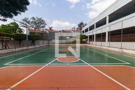 Apartamento à venda com 35m², 1 quarto e 1 vagaQuadra Esportiva