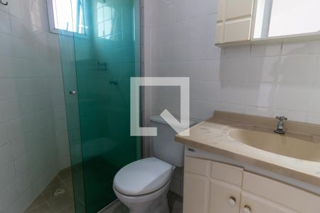 Apartamento à venda com 35m², 1 quarto e 1 vagaBanheiro