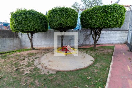 Apartamento à venda com 35m², 1 quarto e 1 vagaÁrea Comum - Playground