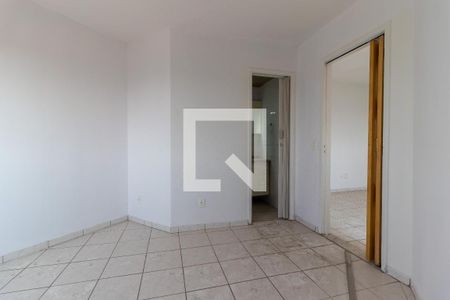 Quarto de apartamento à venda com 1 quarto, 35m² em Vila Carmosina, São Paulo