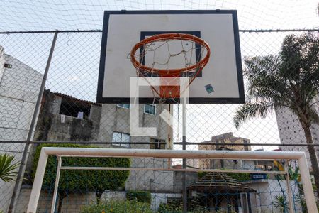 Apartamento à venda com 35m², 1 quarto e 1 vagaQuadra Esportiva