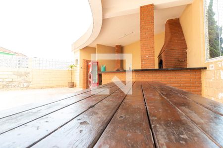 Apartamento à venda com 35m², 1 quarto e 1 vagaÁrea comum - Churrasqueira