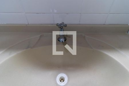 Apartamento à venda com 35m², 1 quarto e 1 vagaBanheiro - Torneira