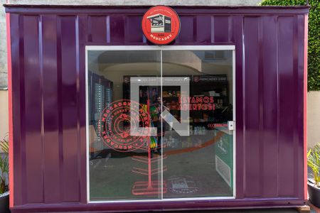 Apartamento à venda com 35m², 1 quarto e 1 vagaMercado