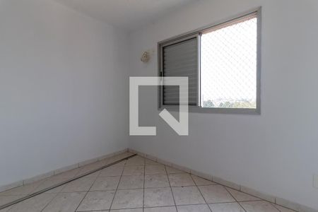 Quarto de apartamento à venda com 1 quarto, 35m² em Vila Carmosina, São Paulo