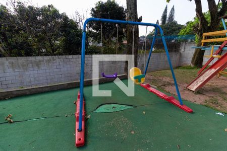 Apartamento à venda com 35m², 1 quarto e 1 vagaÁrea Comum - Playground