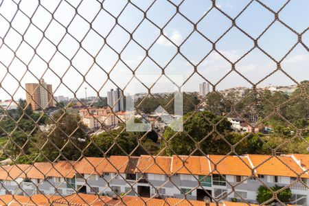 Apartamento à venda com 35m², 1 quarto e 1 vagaVista do Quarto