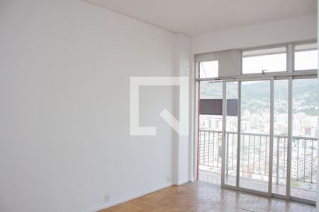 Sala de apartamento para alugar com 2 quartos, 89m² em Méier, Rio de Janeiro