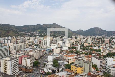 Vista de apartamento para alugar com 2 quartos, 89m² em Méier, Rio de Janeiro