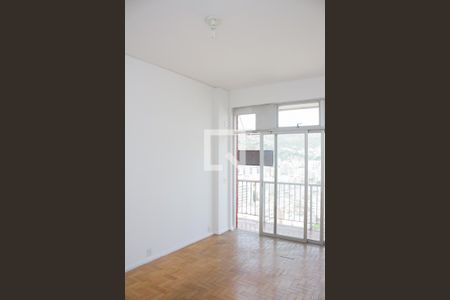 Sala de apartamento para alugar com 2 quartos, 89m² em Méier, Rio de Janeiro